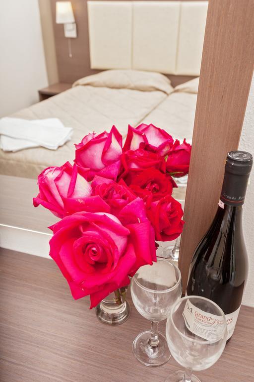 Akti Fine Rooms Skopelos Exterior foto