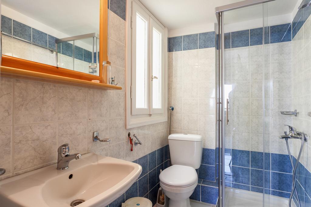 Akti Fine Rooms Skopelos Quarto foto