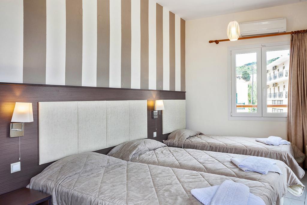 Akti Fine Rooms Skopelos Quarto foto